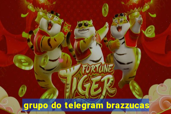 grupo do telegram brazzucas